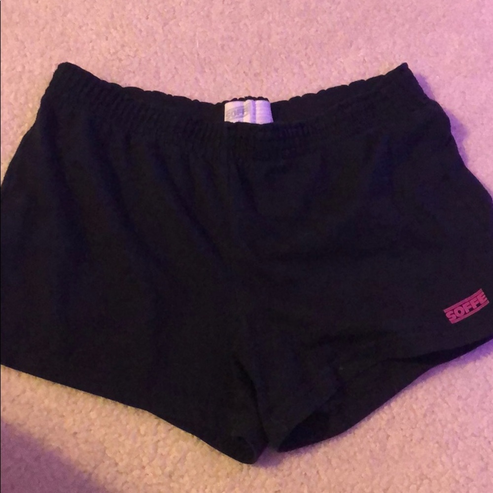 Comfy Shorts